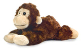 Monkey Gift Set - Blue