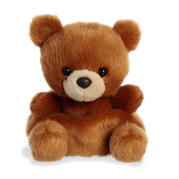 Aurora 5" Palm Pals Artie Bear