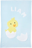 Duck Gift Set - Blue