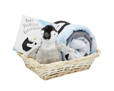 Penguin Gift Set