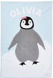 Penguin Gift Set