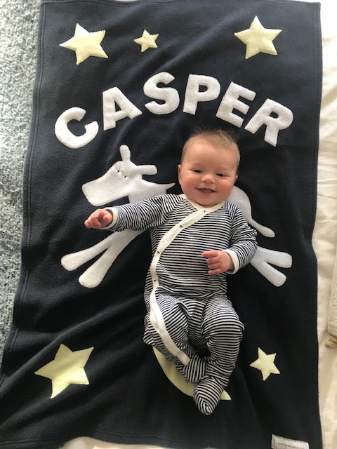 Casper, Brooklyn NY