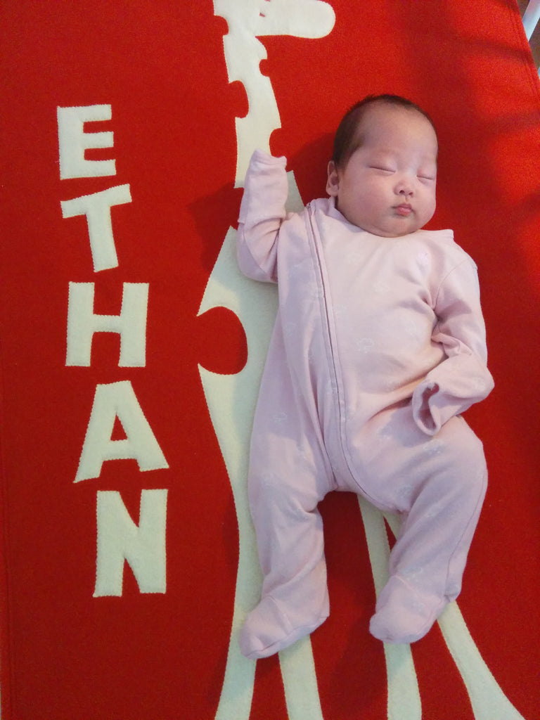 Ethan, Vancouver BC