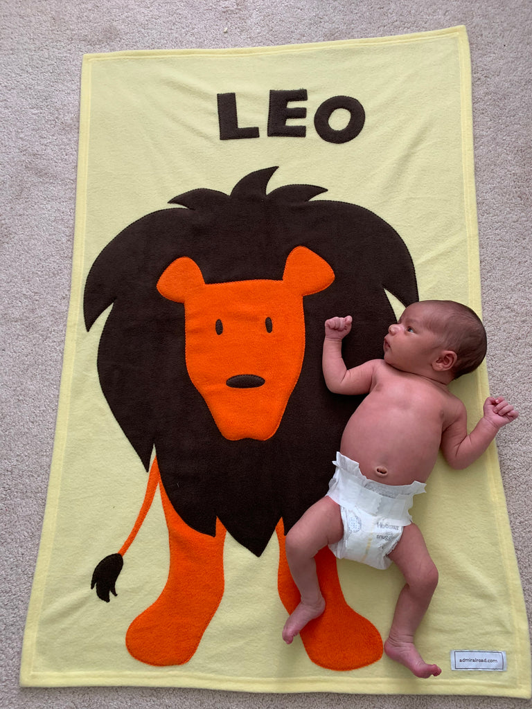 Leo, Milton ON