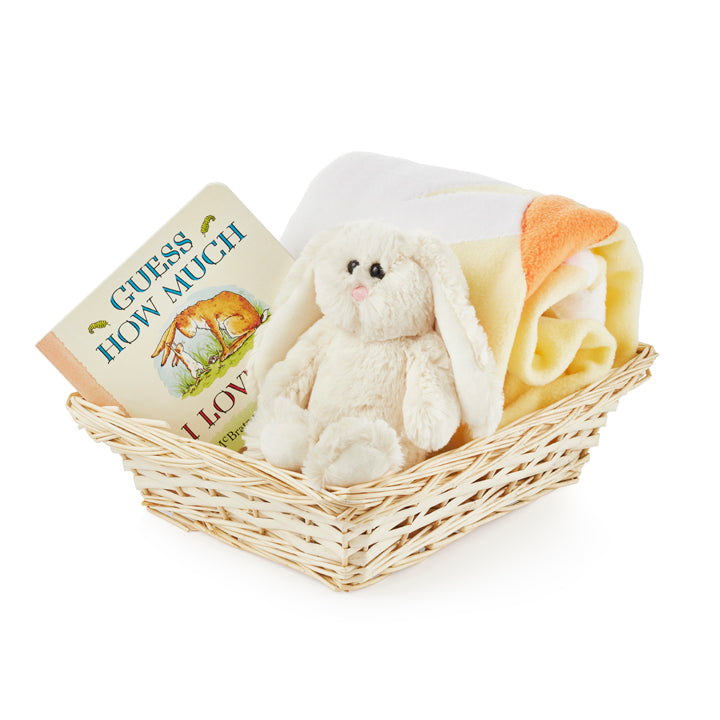 Bunny Gift Set