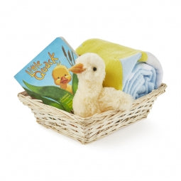 Duck Gift Set - Blue