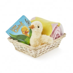 Duck Gift Set - Pink