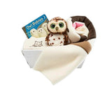 Owl Gift Set